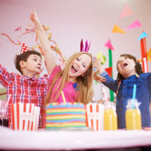 Kids Party